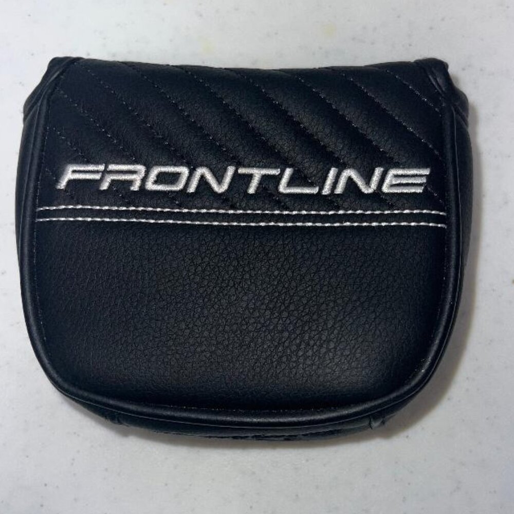 Cleveland Frontline Mallet Putter Headcover